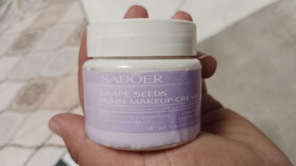 Grape Seed Tone - Up Cream 50 gm (Pack of 2)