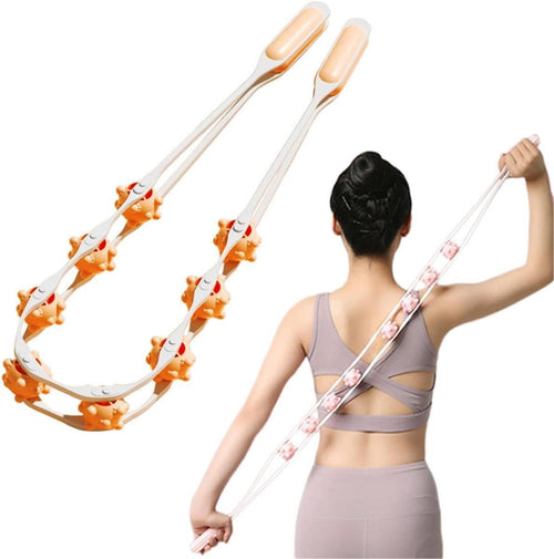 Body Massager Roller Rope